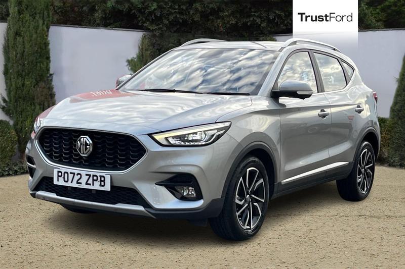 Used MG MG ZS 2022 for sale - 77030688: Photo 5