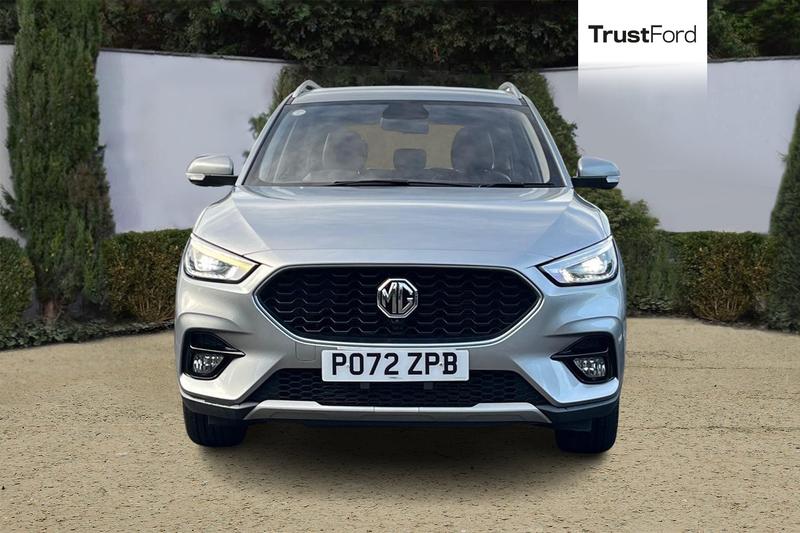 Used MG MG ZS 2022 for sale - 77030688: Photo 6