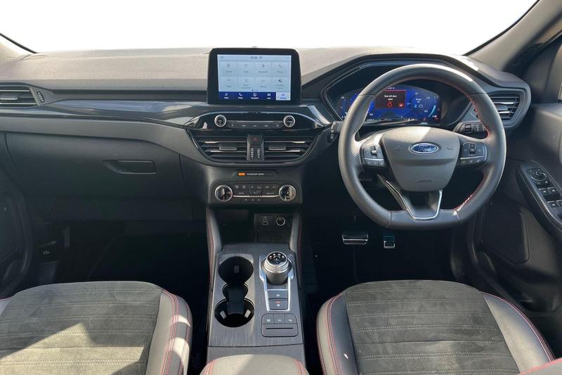 Used Ford Kuga 2023 for sale - 77241356: Photo 10