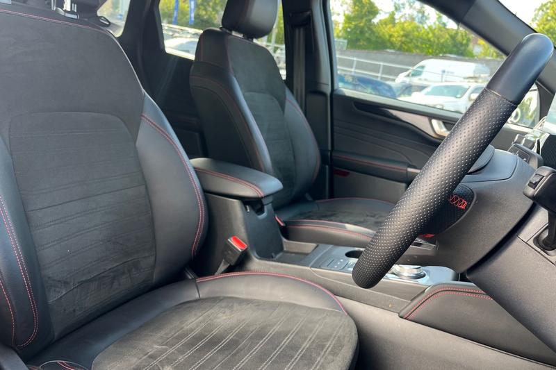 Used Ford Kuga 2023 for sale - 77241356: Photo 17