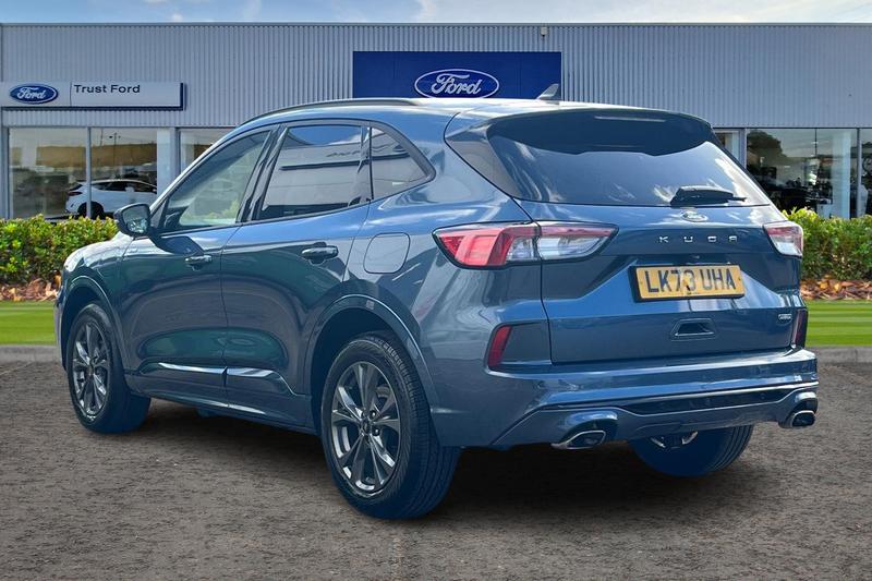 Used Ford Kuga 2023 for sale - 77241356: Photo 2