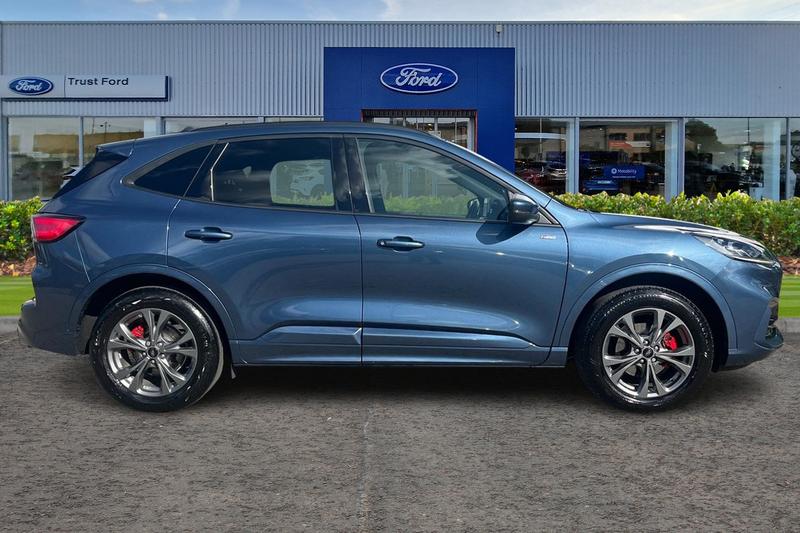 Used Ford Kuga 2023 for sale - 77241356: Photo 3