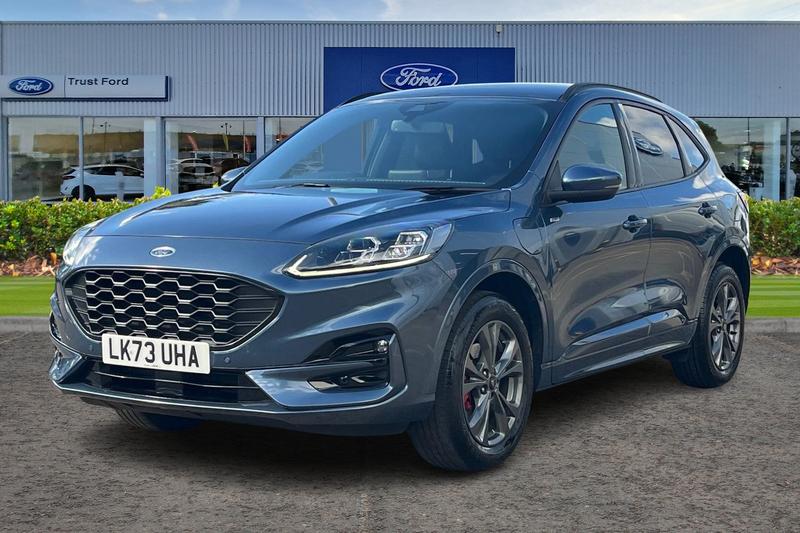 Used Ford Kuga 2023 for sale - 77241356: Photo 5