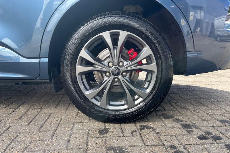 Used Ford Kuga 2023 for sale - 77241356: Photo 8