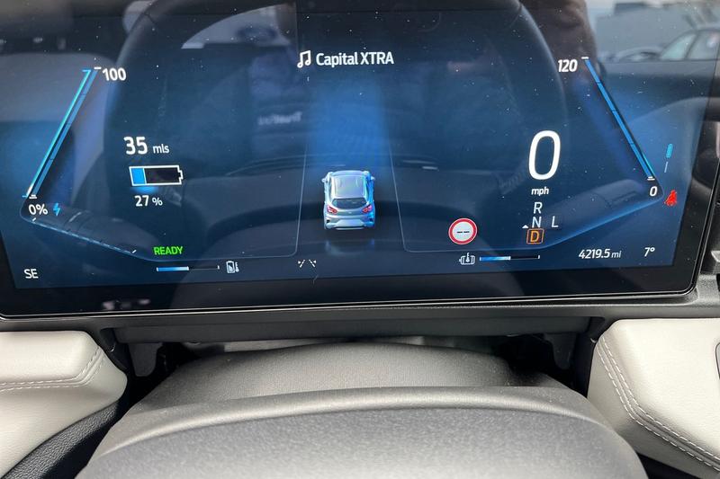 Used Ford Puma 2025 for sale - 77641459: Photo 13