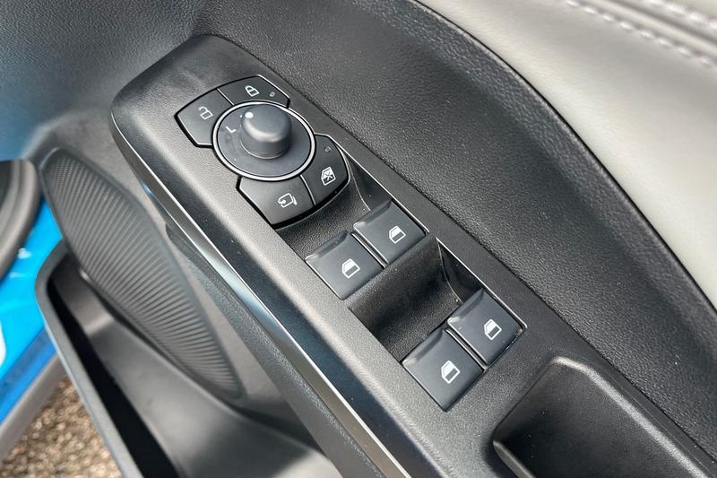 Used Ford Puma 2025 for sale - 77641459: Photo 16