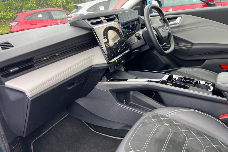 Used Ford Puma 2025 for sale - 77641459: Photo 18