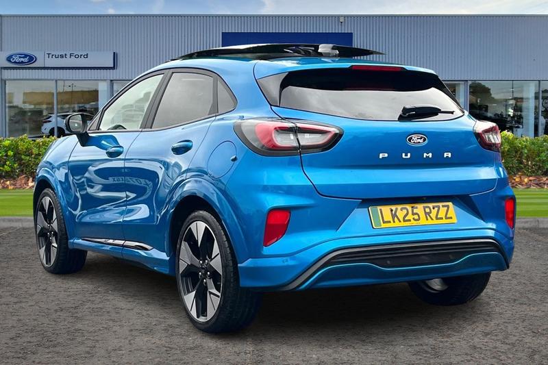 Used Ford Puma 2025 for sale - 77641459: Photo 2