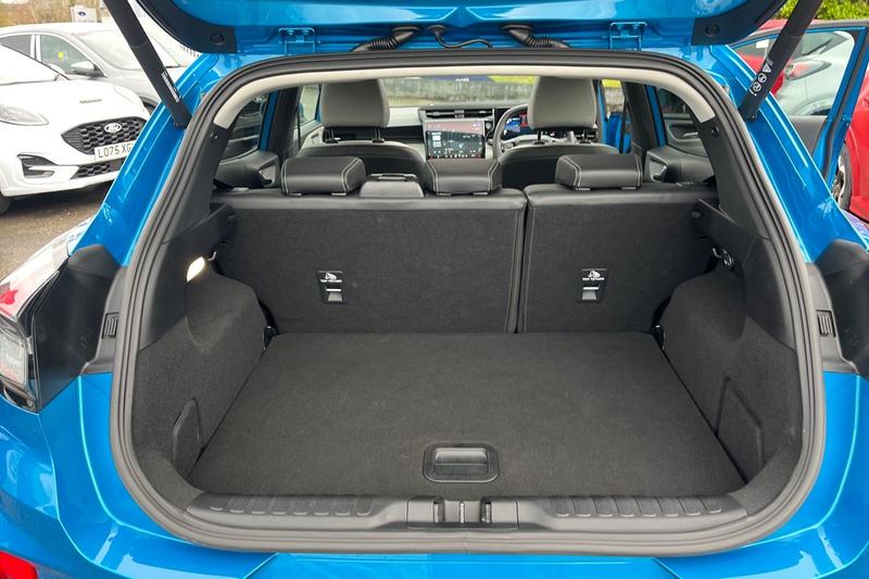 Used Ford Puma 2025 for sale - 77641459: Photo 21