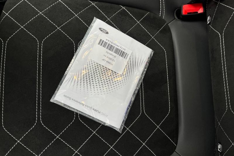 Used Ford Puma 2025 for sale - 77641459: Photo 22