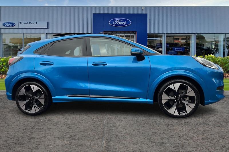 Used Ford Puma 2025 for sale - 77641459: Photo 3