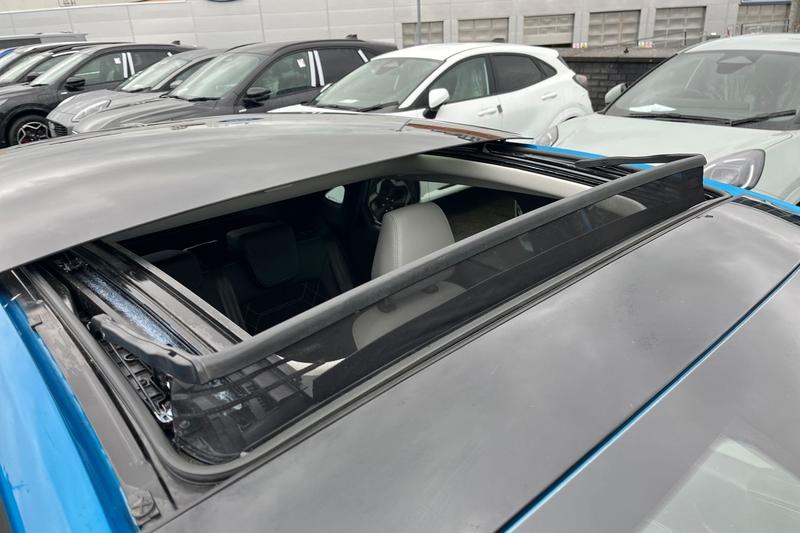 Used Ford Puma 2025 for sale - 77641459: Photo 33