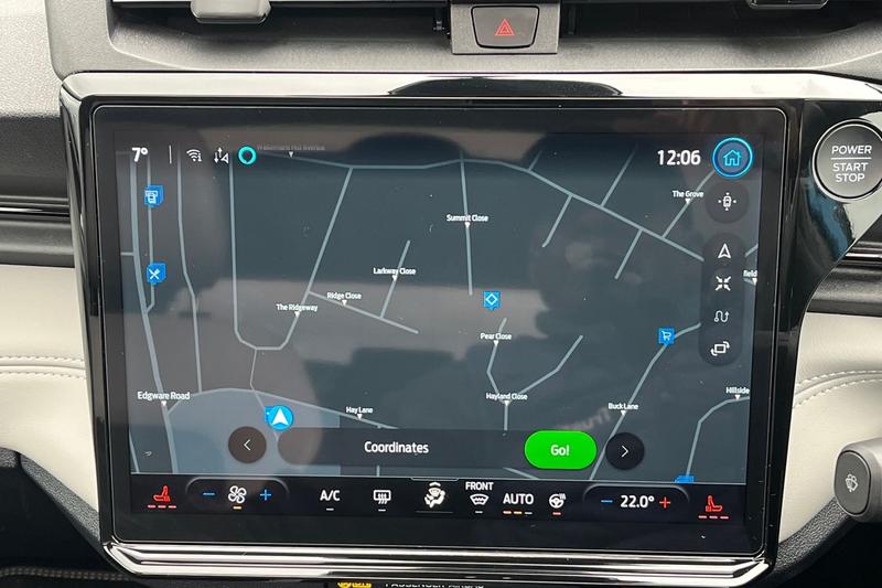 Used Ford Puma 2025 for sale - 77641459: Photo 34