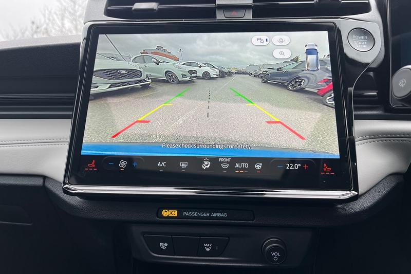 Used Ford Puma 2025 for sale - 77641459: Photo 35