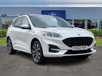 Used Ford Kuga 2022 for sale - 79713544: Photo