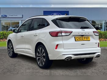 Used Ford Kuga 2022 for sale - 79713544: Photo