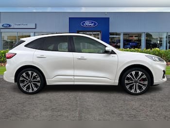 Used Ford Kuga 2022 for sale - 79713544: Photo