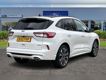Used Ford Kuga 2022 for sale - 79713544: Photo