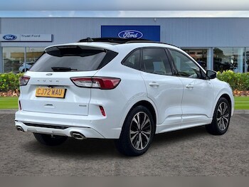 Used Ford Kuga 2023 for sale - 78255511: Photo