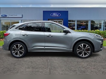 Used Ford Kuga 2023 for sale - 76312602: Photo 3