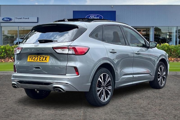 Used Ford Kuga 2023 for sale - 76312602: Photo 4