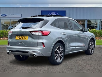 Used Ford Kuga 2023 for sale - 76312602: Photo 4