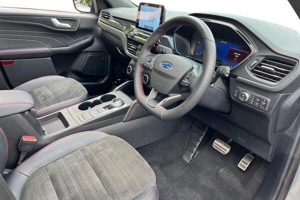 Used Ford Kuga 2023 for sale - 76312602: Photo 9