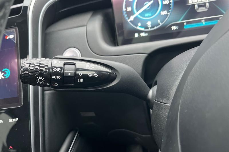 Used Hyundai TUCSON 2023 for sale - 78001271: Photo 14