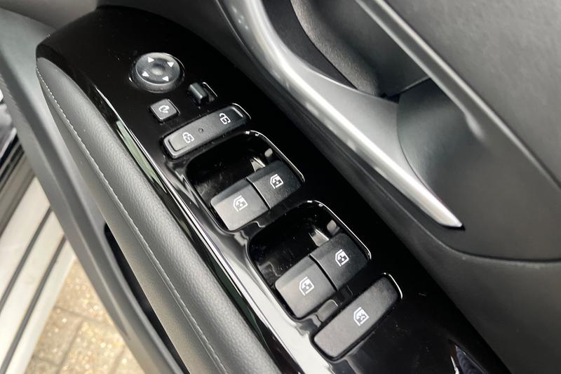 Used Hyundai TUCSON 2023 for sale - 78001271: Photo 16