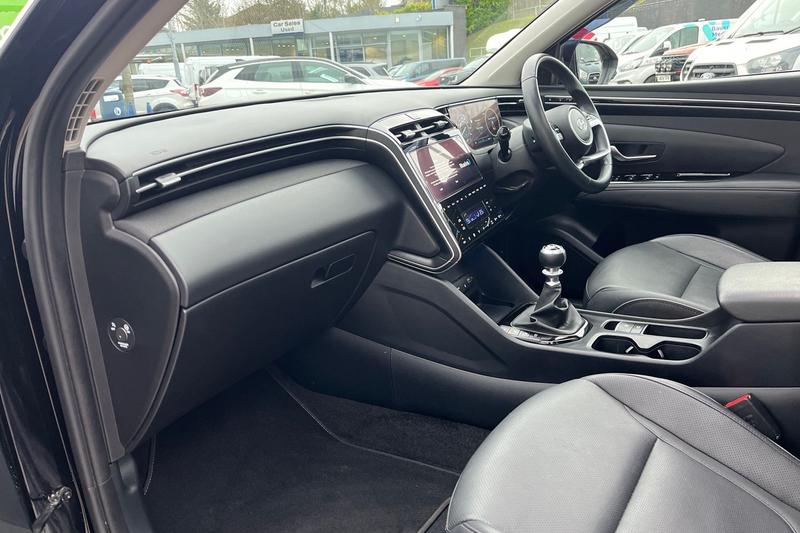 Used Hyundai TUCSON 2023 for sale - 78001271: Photo 18