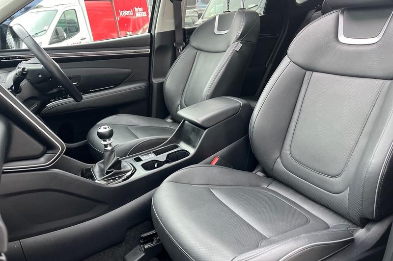 Used Hyundai TUCSON 2023 for sale - 78001271: Photo 19