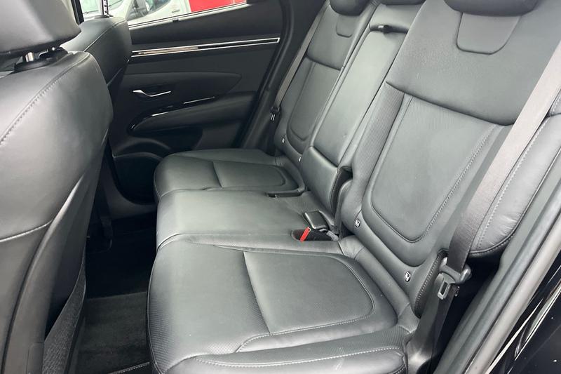 Used Hyundai TUCSON 2023 for sale - 78001271: Photo 20