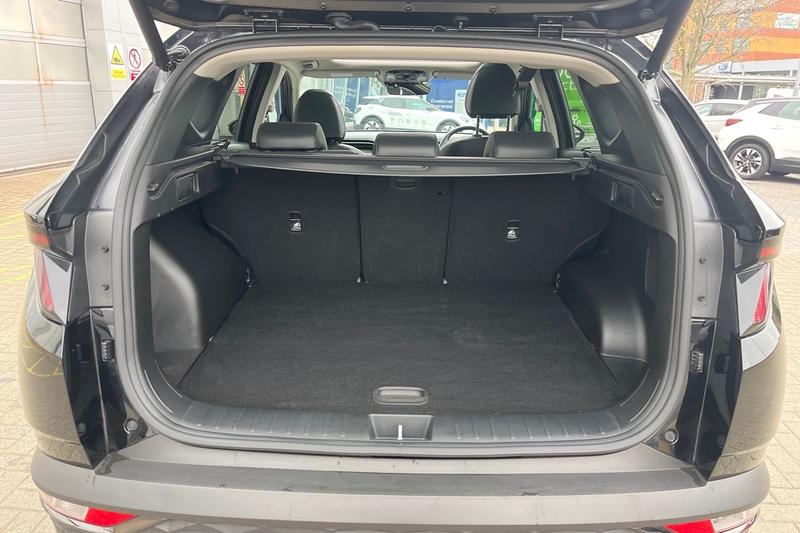 Used Hyundai TUCSON 2023 for sale - 78001271: Photo 21