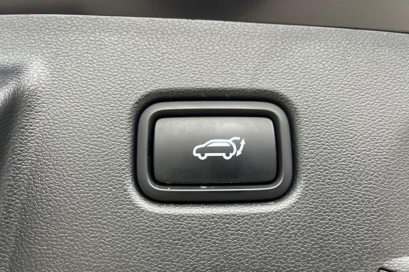 Used Hyundai TUCSON 2023 for sale - 78001271: Photo 26