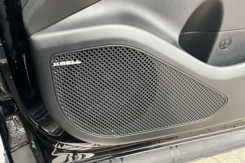 Used Hyundai TUCSON 2023 for sale - 78001271: Photo 32