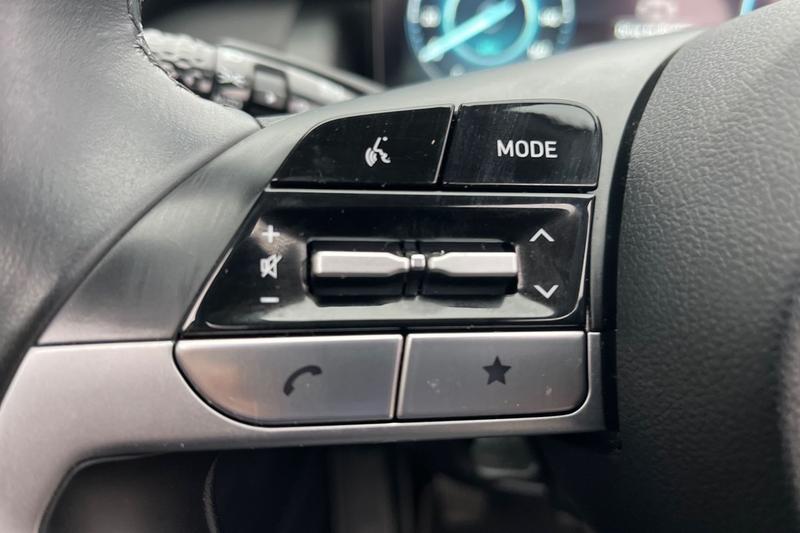 Used Hyundai TUCSON 2023 for sale - 78001271: Photo 33