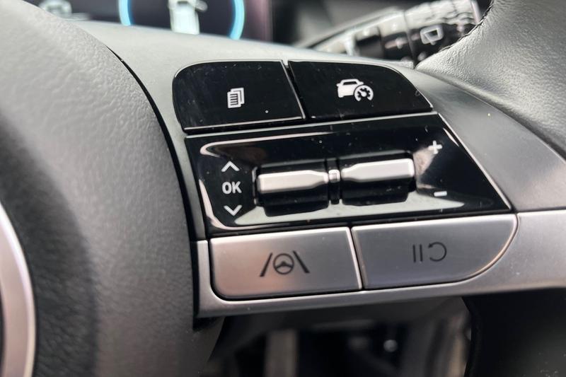 Used Hyundai TUCSON 2023 for sale - 78001271: Photo 34