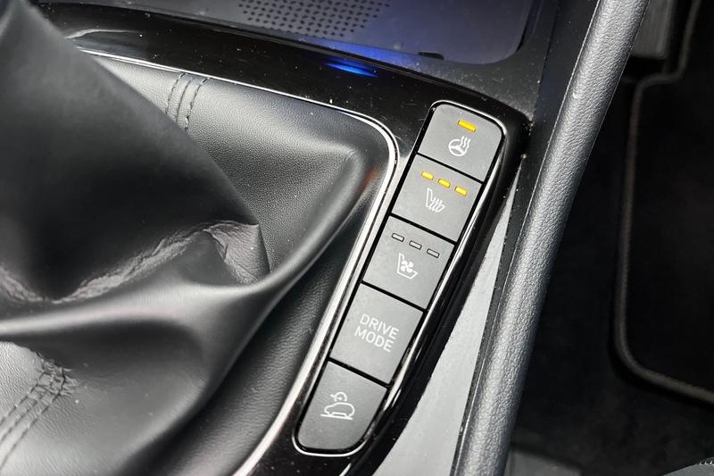 Used Hyundai TUCSON 2023 for sale - 78001271: Photo 35