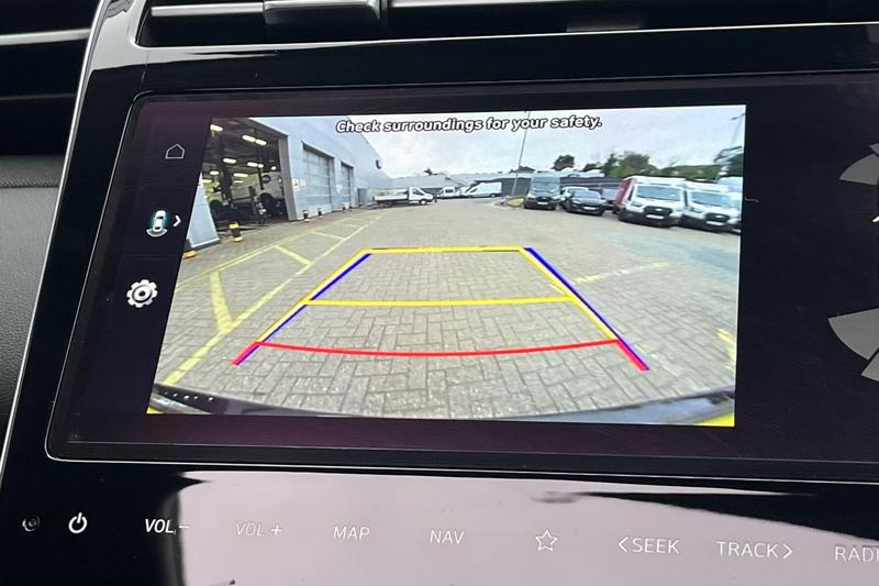 Used Hyundai TUCSON 2023 for sale - 78001271: Photo 38