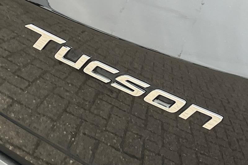 Used Hyundai TUCSON 2023 for sale - 78001271: Photo 40