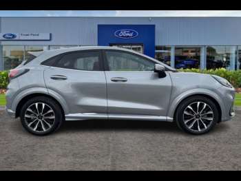 Used Ford Puma 2024 for sale - 74754063: Photo