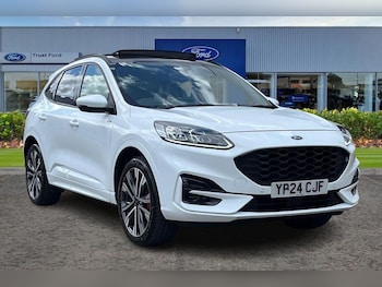 Used Ford Kuga 2024 for sale - 78768008: Photo