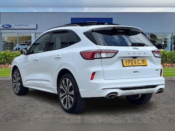 Used Ford Kuga 2024 for sale - 78768008: Photo