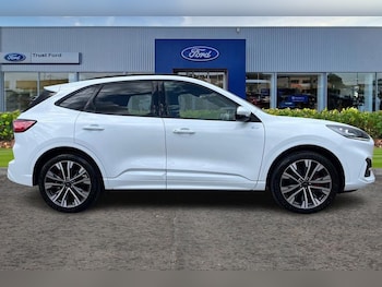 Used Ford Kuga 2024 for sale - 78768008: Photo