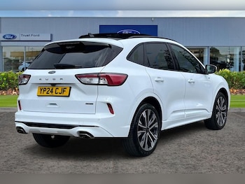 Used Ford Kuga 2024 for sale - 78768008: Photo