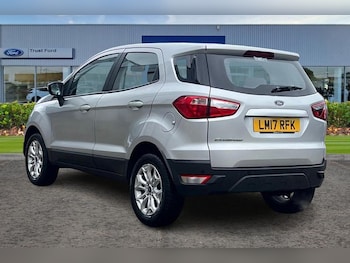 Used Ford Ecosport 2017 for sale - 78792301: Photo