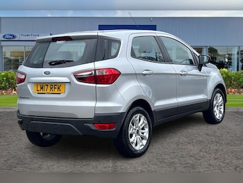 Used Ford Ecosport 2017 for sale - 78792301: Photo