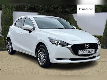 Used Mazda Mazda2 2022 for sale - 78556080: Photo