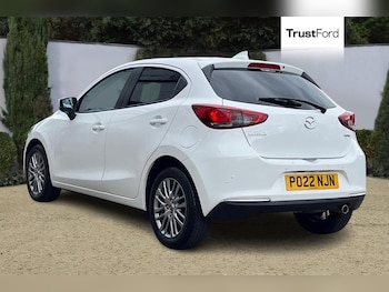 Used Mazda Mazda2 2022 for sale - 78556080: Photo