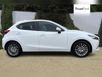 Used Mazda Mazda2 2022 for sale - 78556080: Photo
